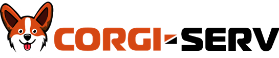 corgi-serv